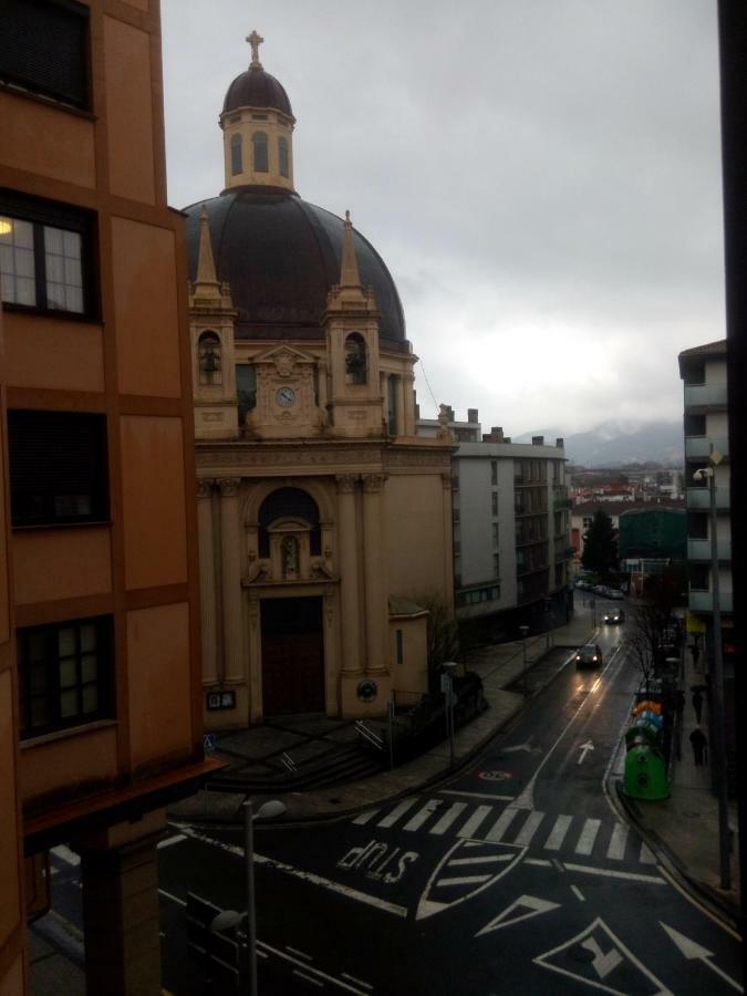 Gasthof Los Fronterizos Irun