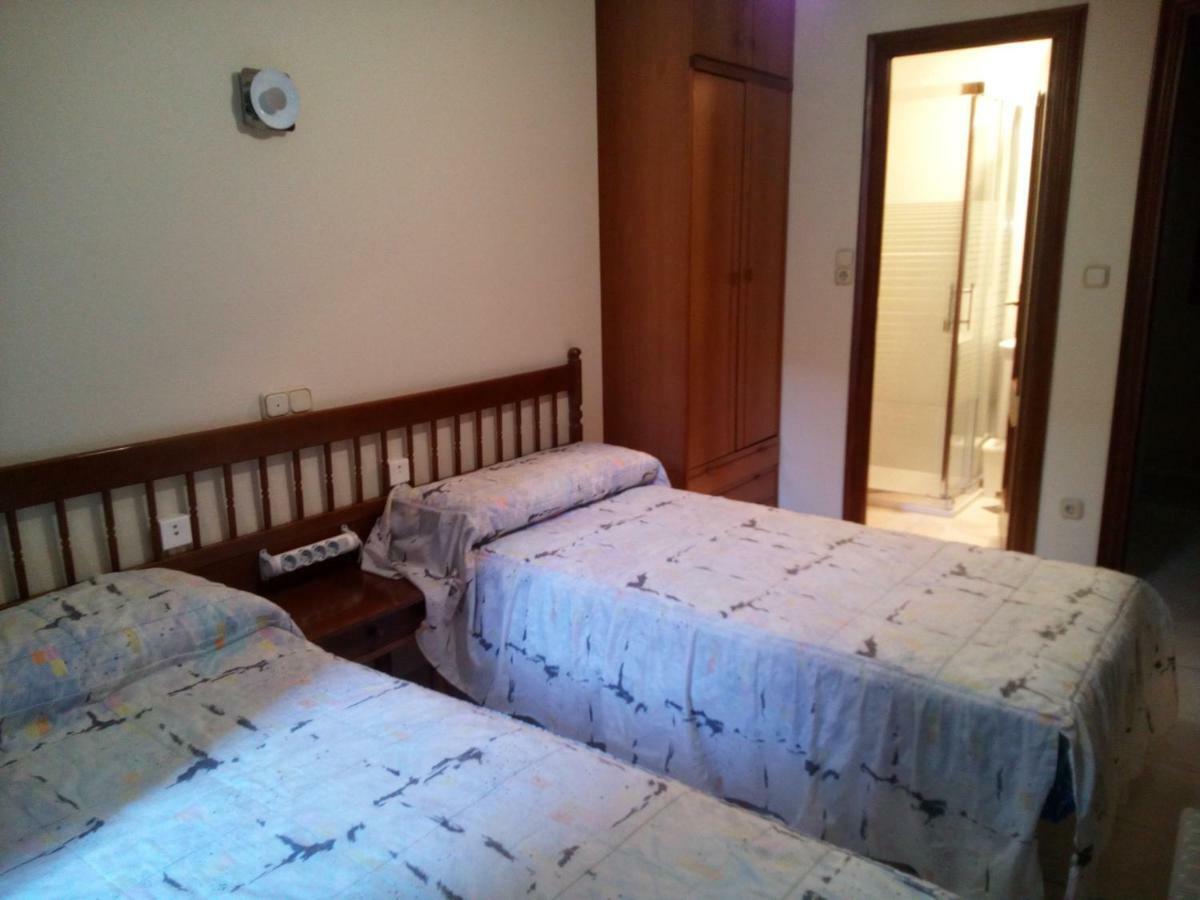 Gasthof Los Fronterizos Irun